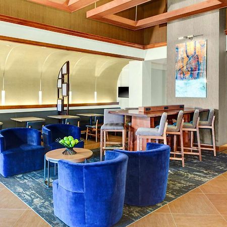 Homewood Suites By Hilton Oklahoma City Airport Zewnętrze zdjęcie
