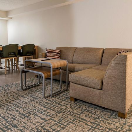 Homewood Suites By Hilton Oklahoma City Airport Zewnętrze zdjęcie