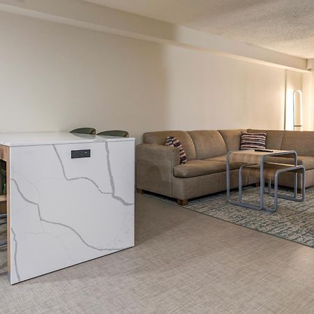 Homewood Suites By Hilton Oklahoma City Airport Zewnętrze zdjęcie