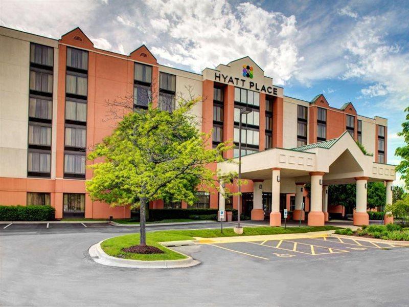 Homewood Suites By Hilton Oklahoma City Airport Zewnętrze zdjęcie