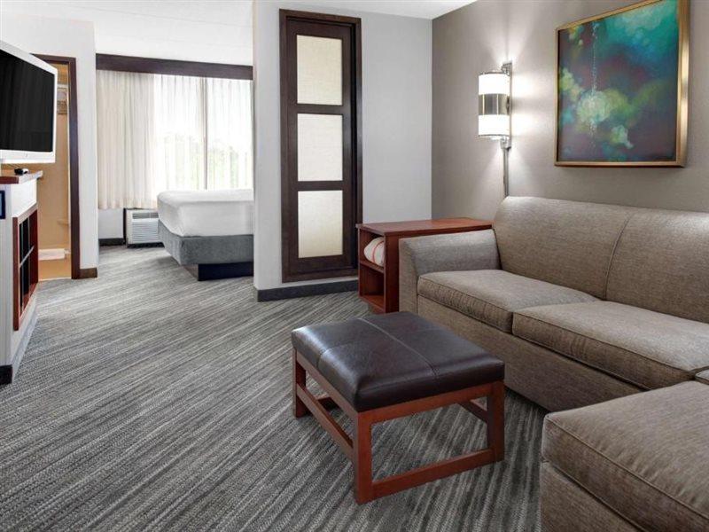 Homewood Suites By Hilton Oklahoma City Airport Zewnętrze zdjęcie