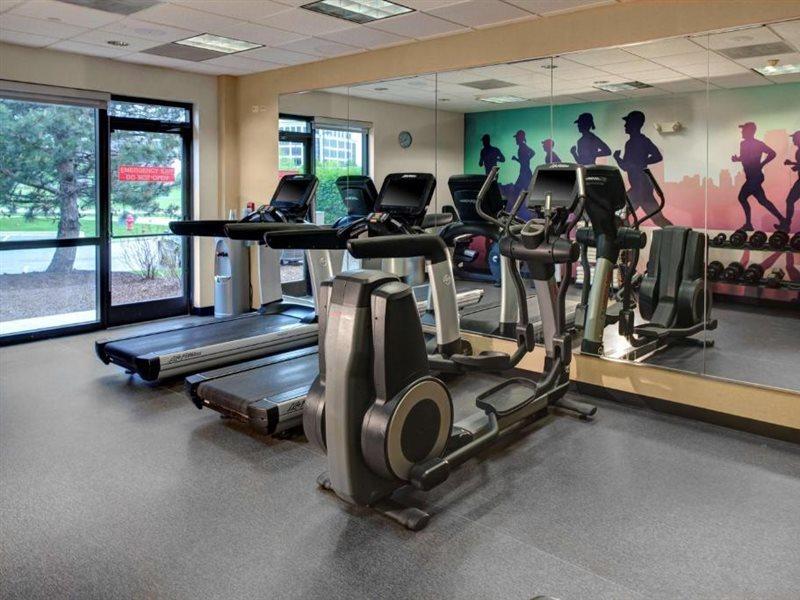 Homewood Suites By Hilton Oklahoma City Airport Zewnętrze zdjęcie