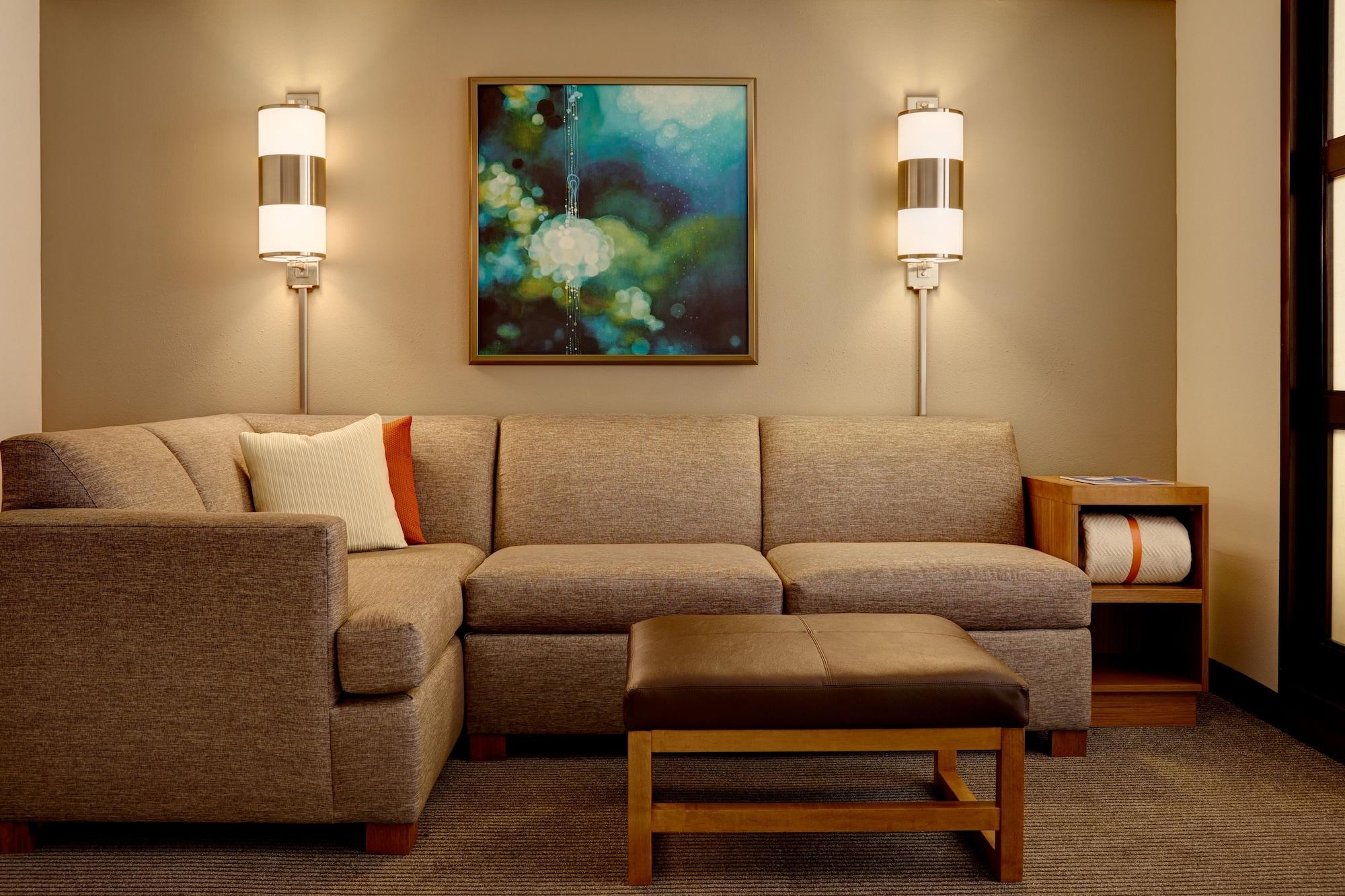 Homewood Suites By Hilton Oklahoma City Airport Zewnętrze zdjęcie