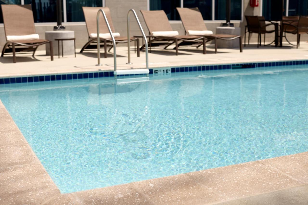 Homewood Suites By Hilton Oklahoma City Airport Zewnętrze zdjęcie