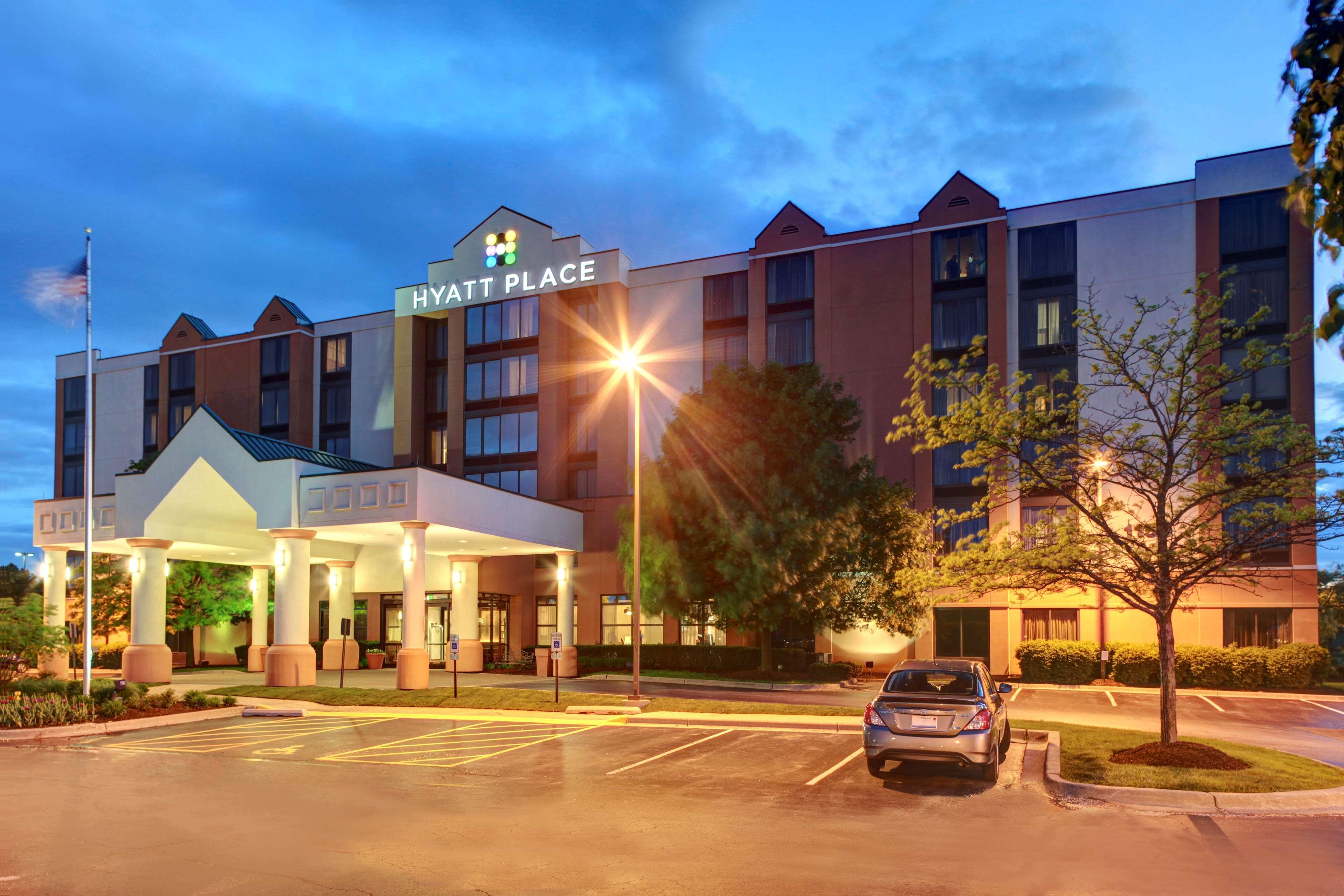 Homewood Suites By Hilton Oklahoma City Airport Zewnętrze zdjęcie