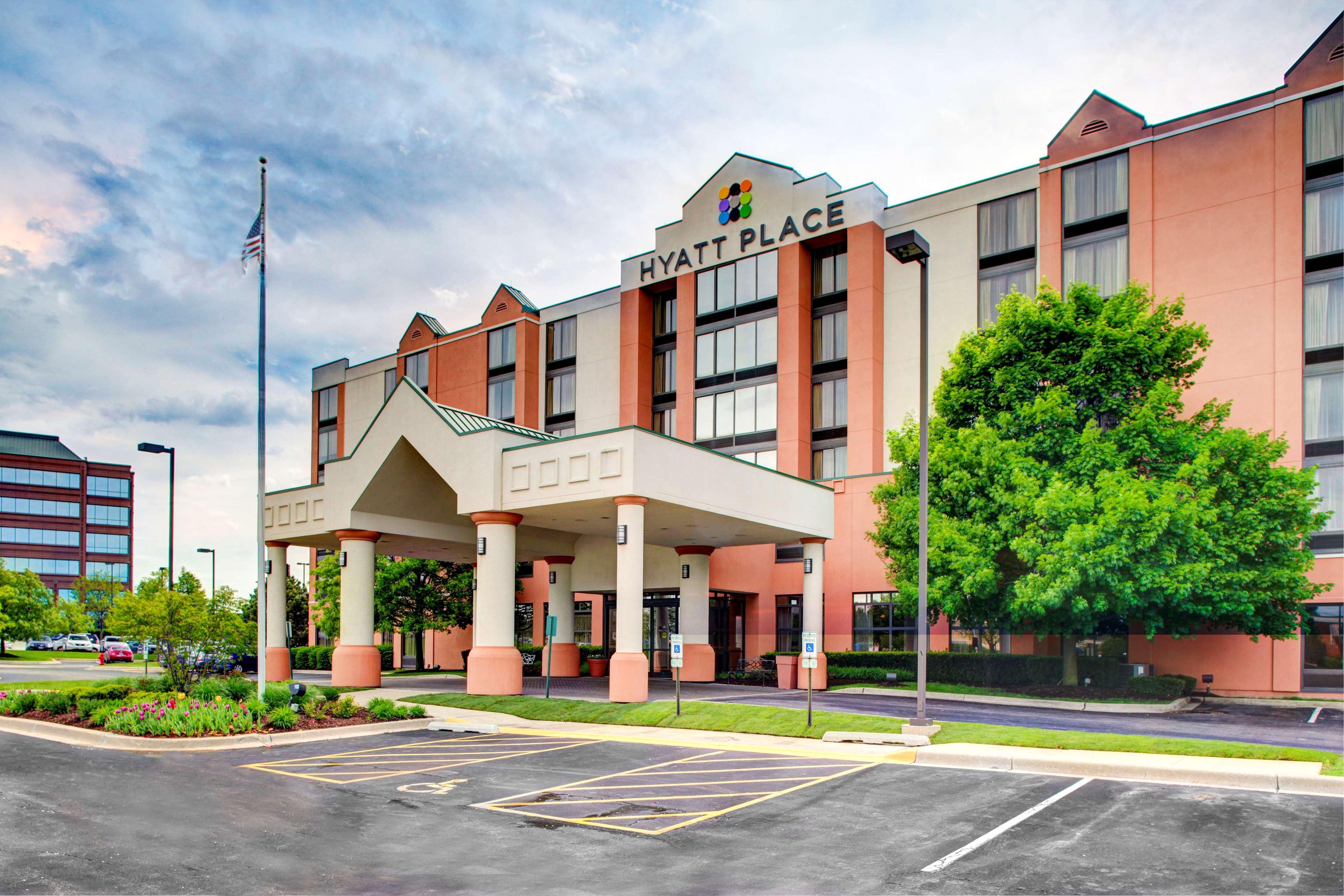 Homewood Suites By Hilton Oklahoma City Airport Zewnętrze zdjęcie