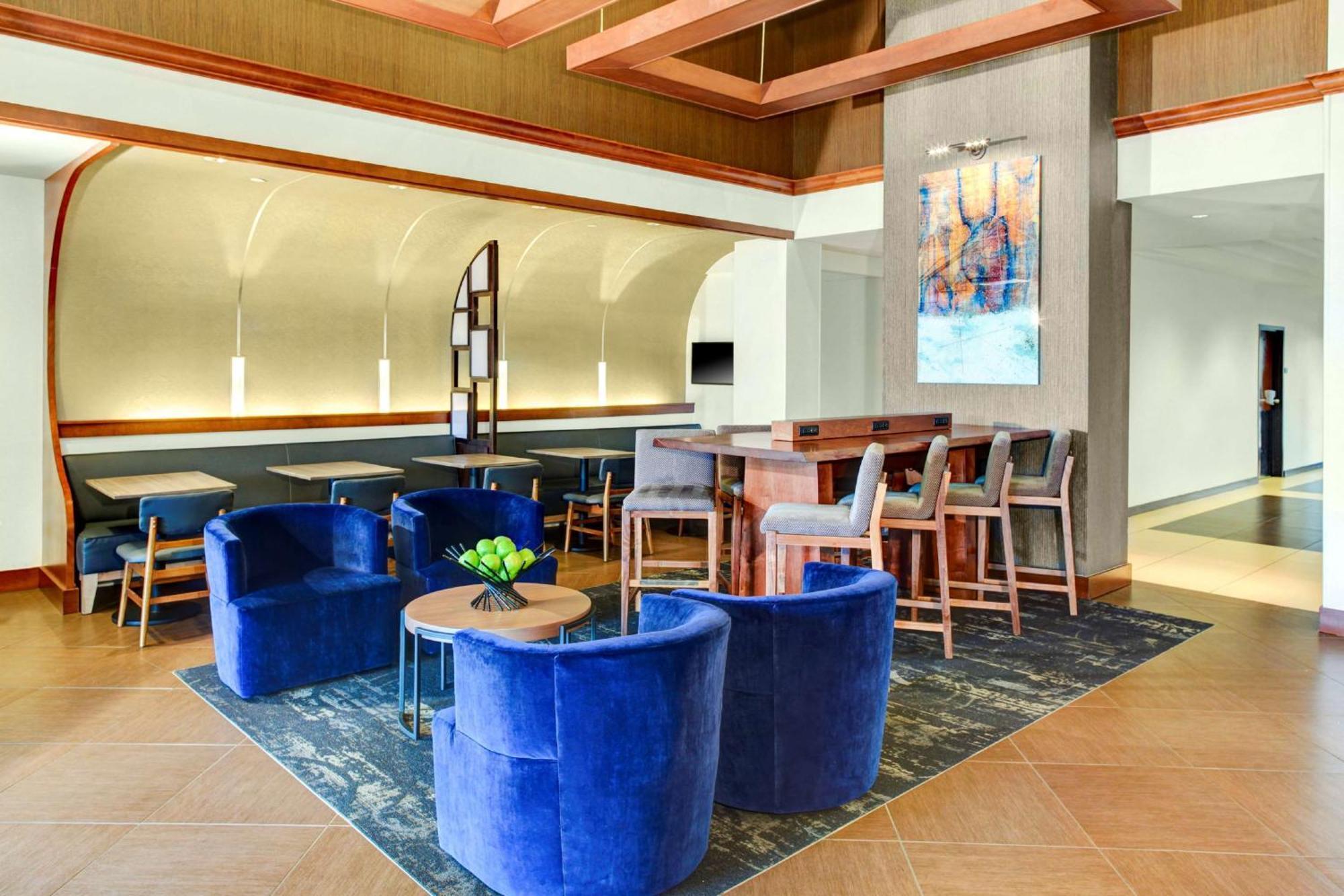 Homewood Suites By Hilton Oklahoma City Airport Zewnętrze zdjęcie