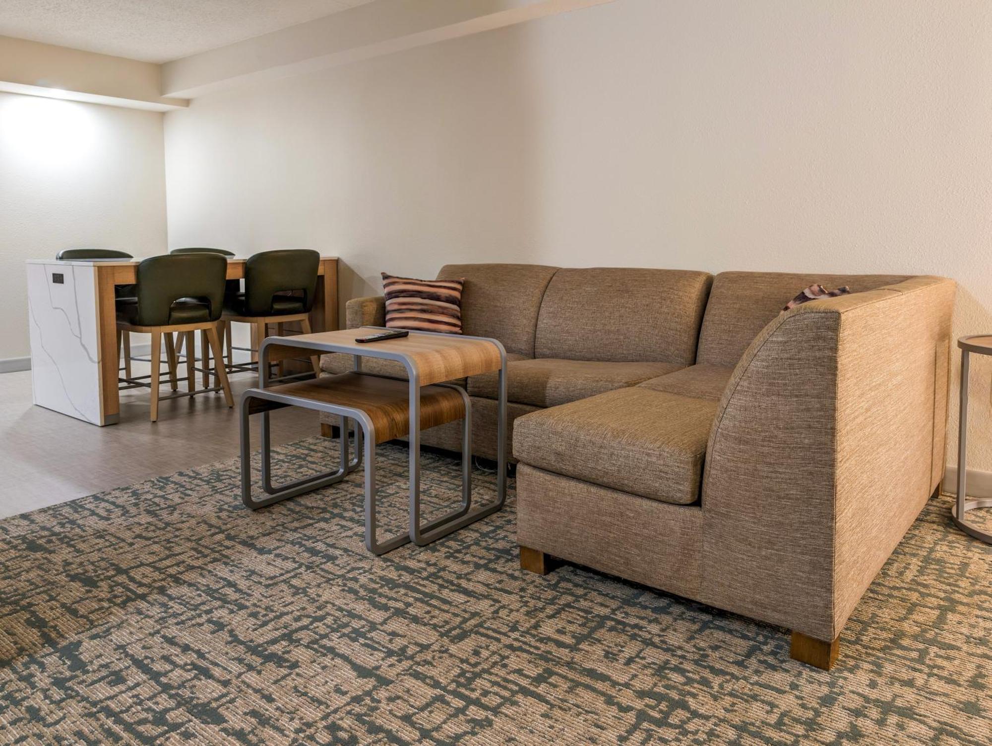 Homewood Suites By Hilton Oklahoma City Airport Zewnętrze zdjęcie