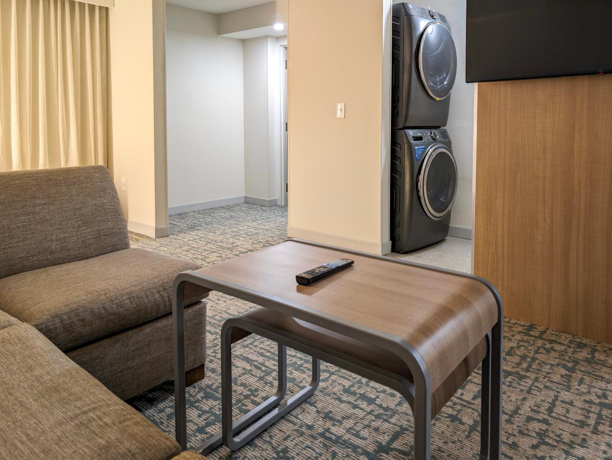 Homewood Suites By Hilton Oklahoma City Airport Zewnętrze zdjęcie