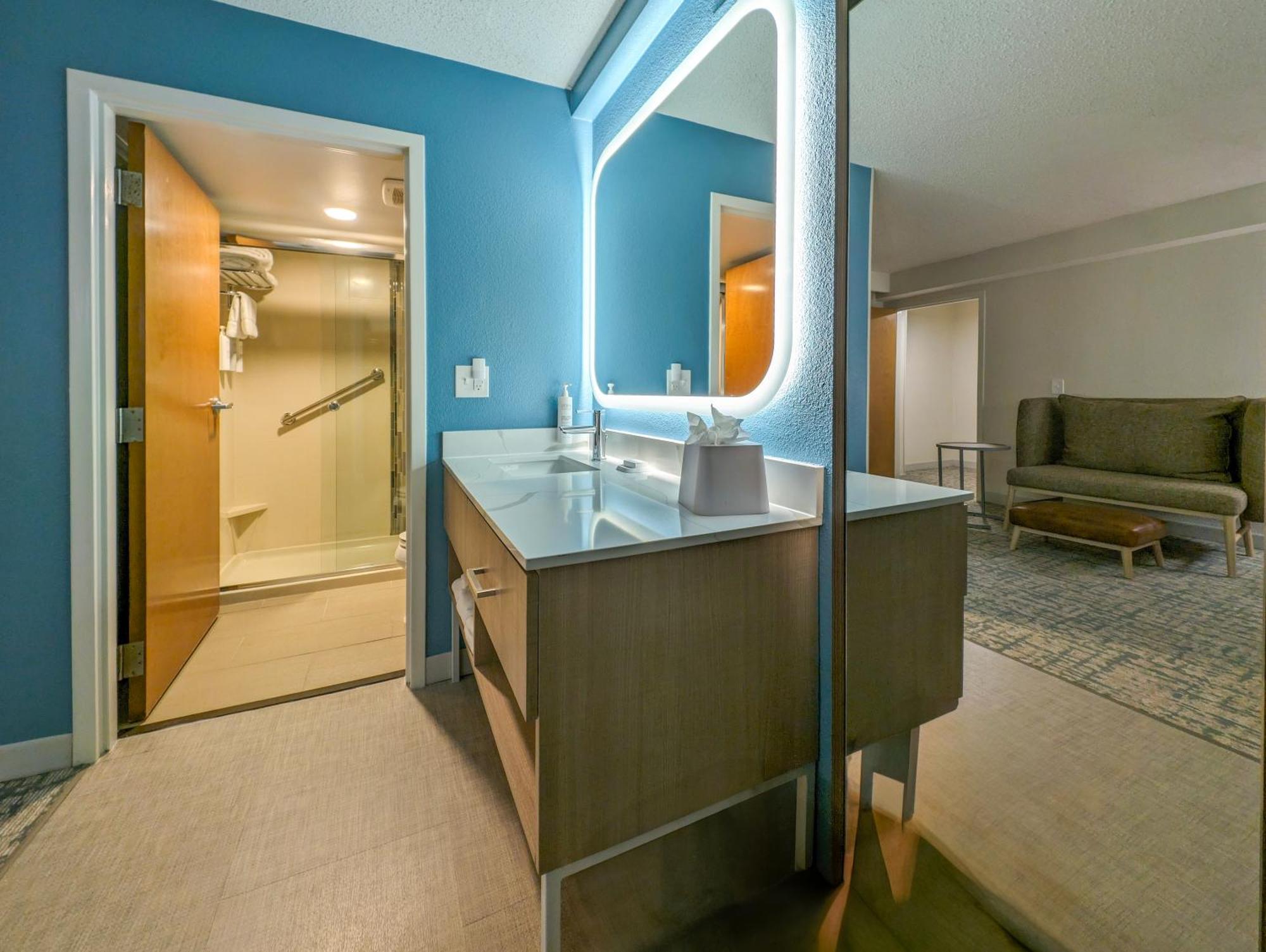 Homewood Suites By Hilton Oklahoma City Airport Zewnętrze zdjęcie