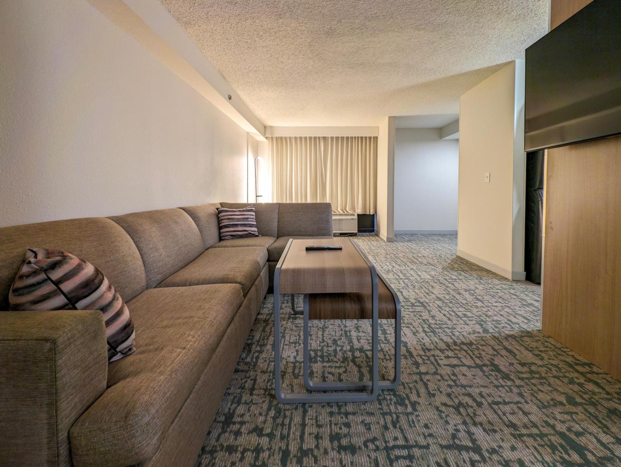 Homewood Suites By Hilton Oklahoma City Airport Zewnętrze zdjęcie