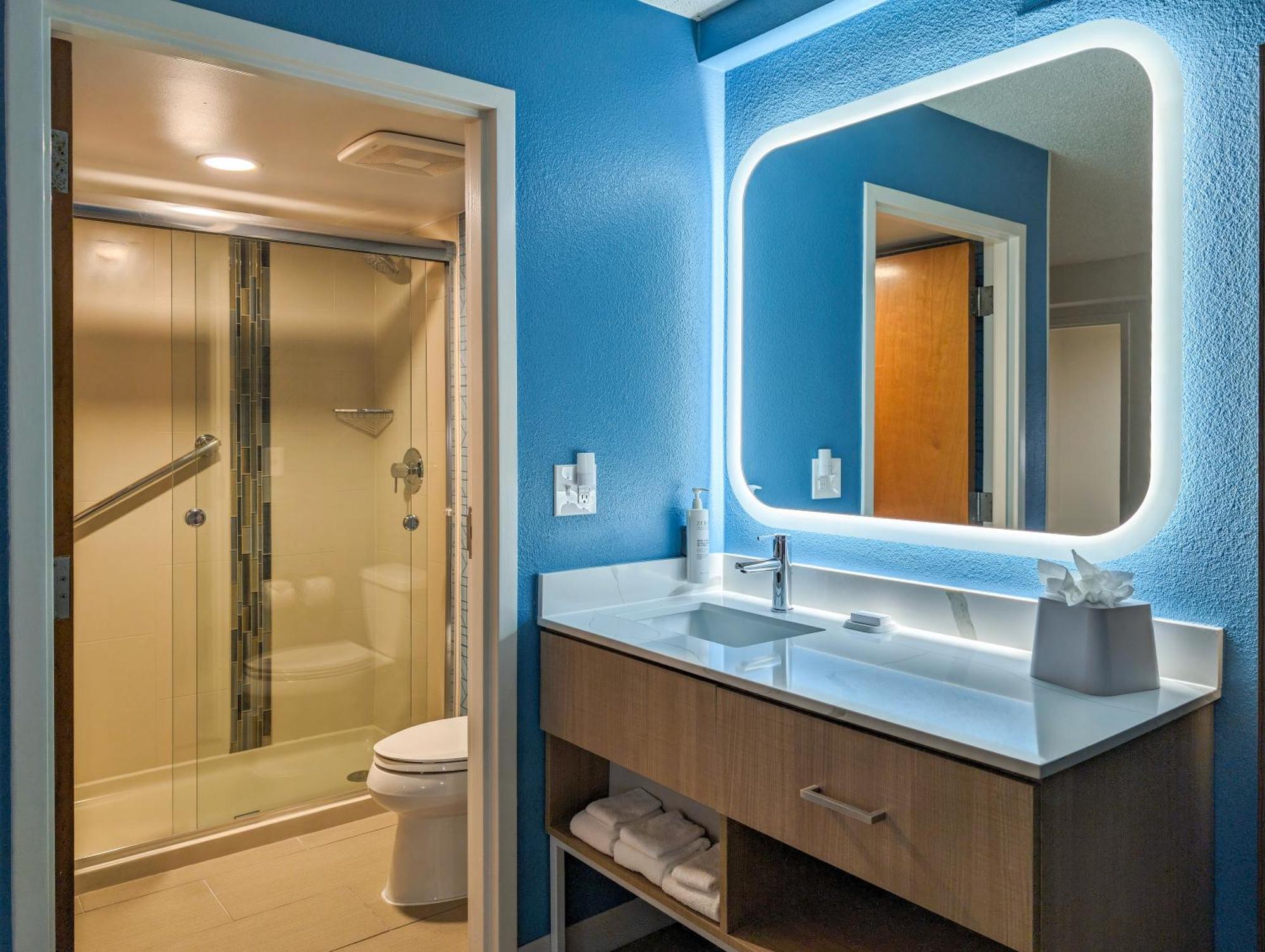 Homewood Suites By Hilton Oklahoma City Airport Zewnętrze zdjęcie