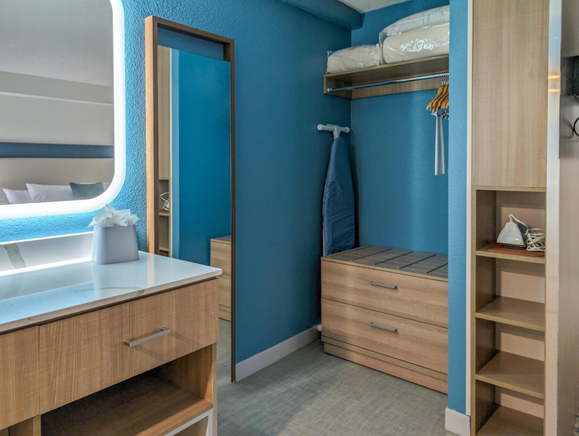 Homewood Suites By Hilton Oklahoma City Airport Zewnętrze zdjęcie