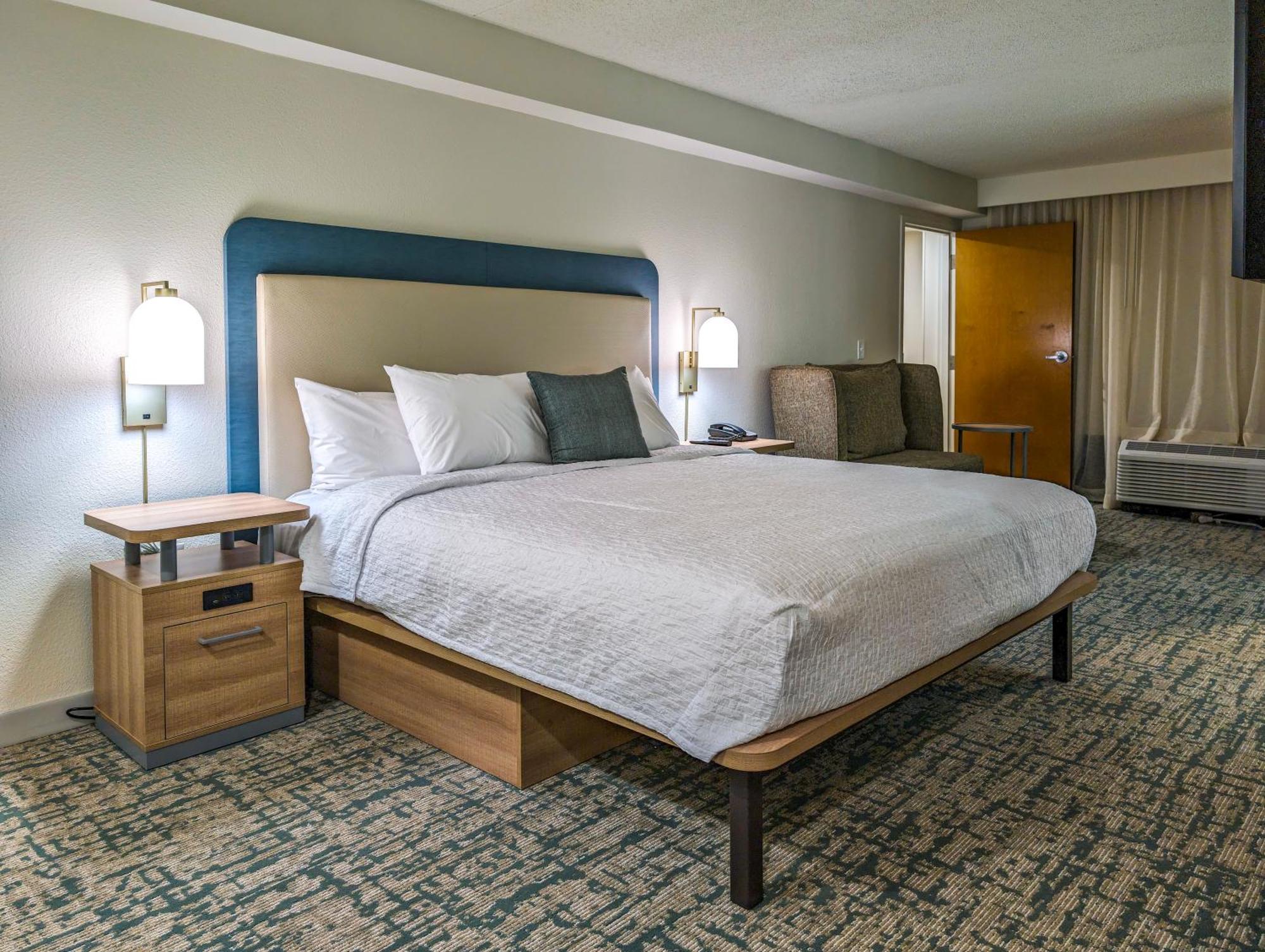 Homewood Suites By Hilton Oklahoma City Airport Zewnętrze zdjęcie
