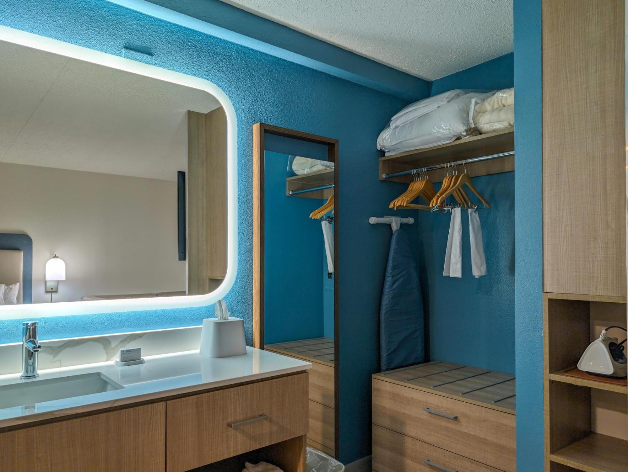 Homewood Suites By Hilton Oklahoma City Airport Zewnętrze zdjęcie