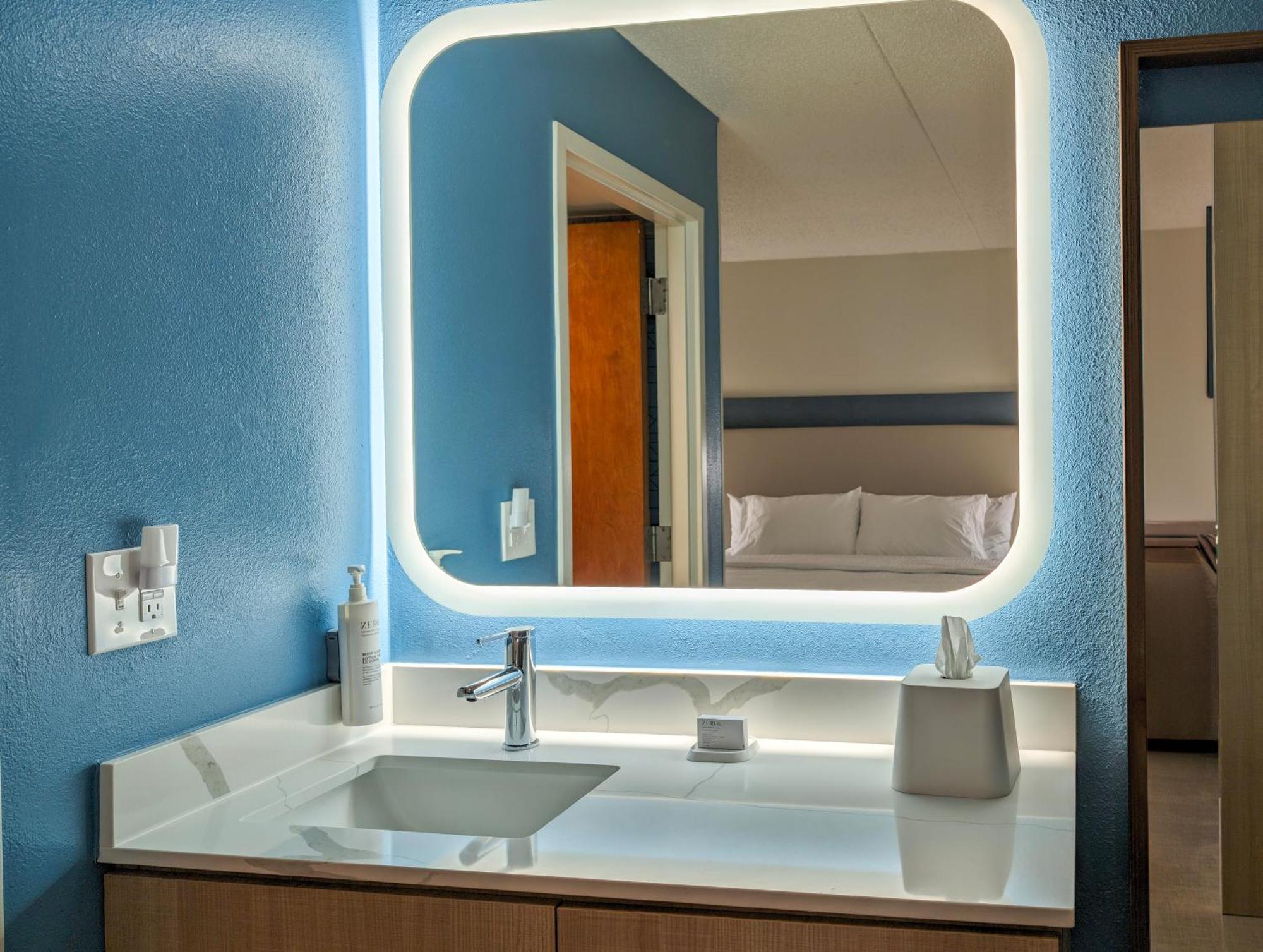 Homewood Suites By Hilton Oklahoma City Airport Zewnętrze zdjęcie