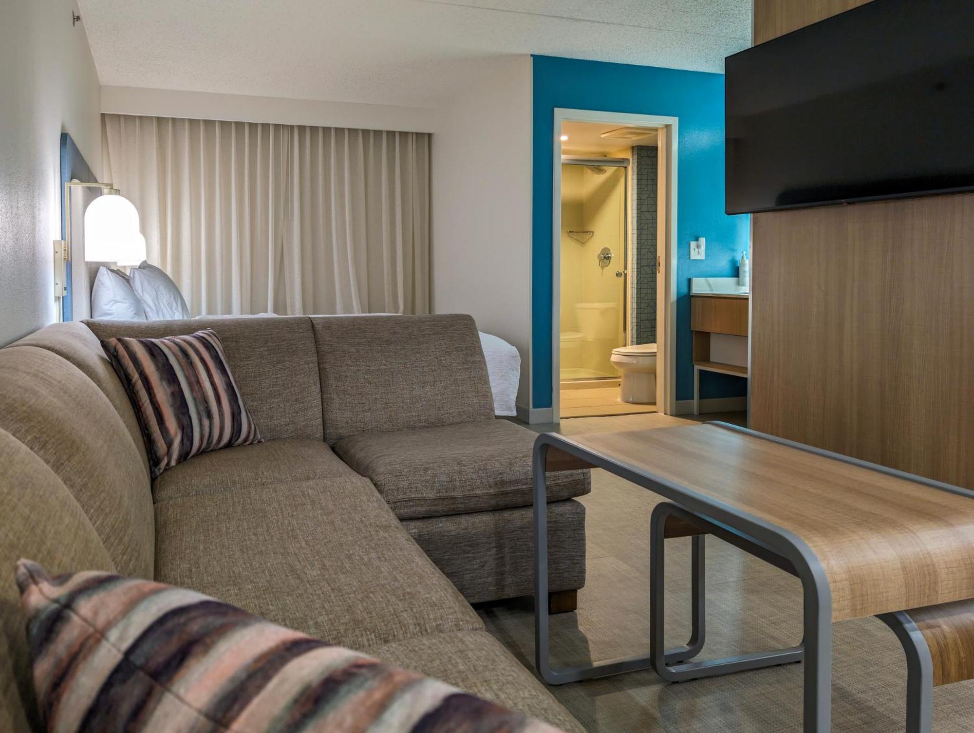 Homewood Suites By Hilton Oklahoma City Airport Zewnętrze zdjęcie
