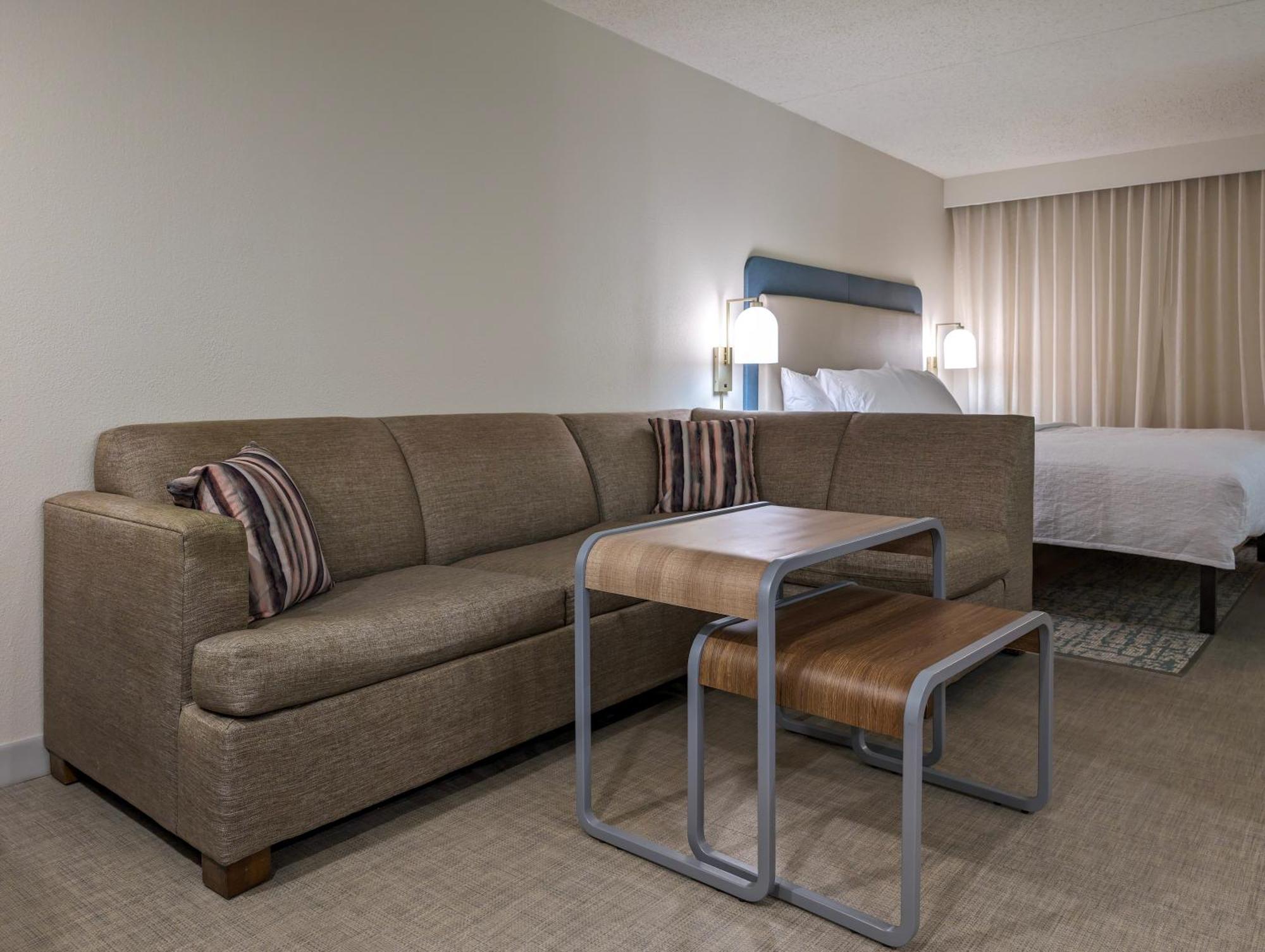 Homewood Suites By Hilton Oklahoma City Airport Zewnętrze zdjęcie