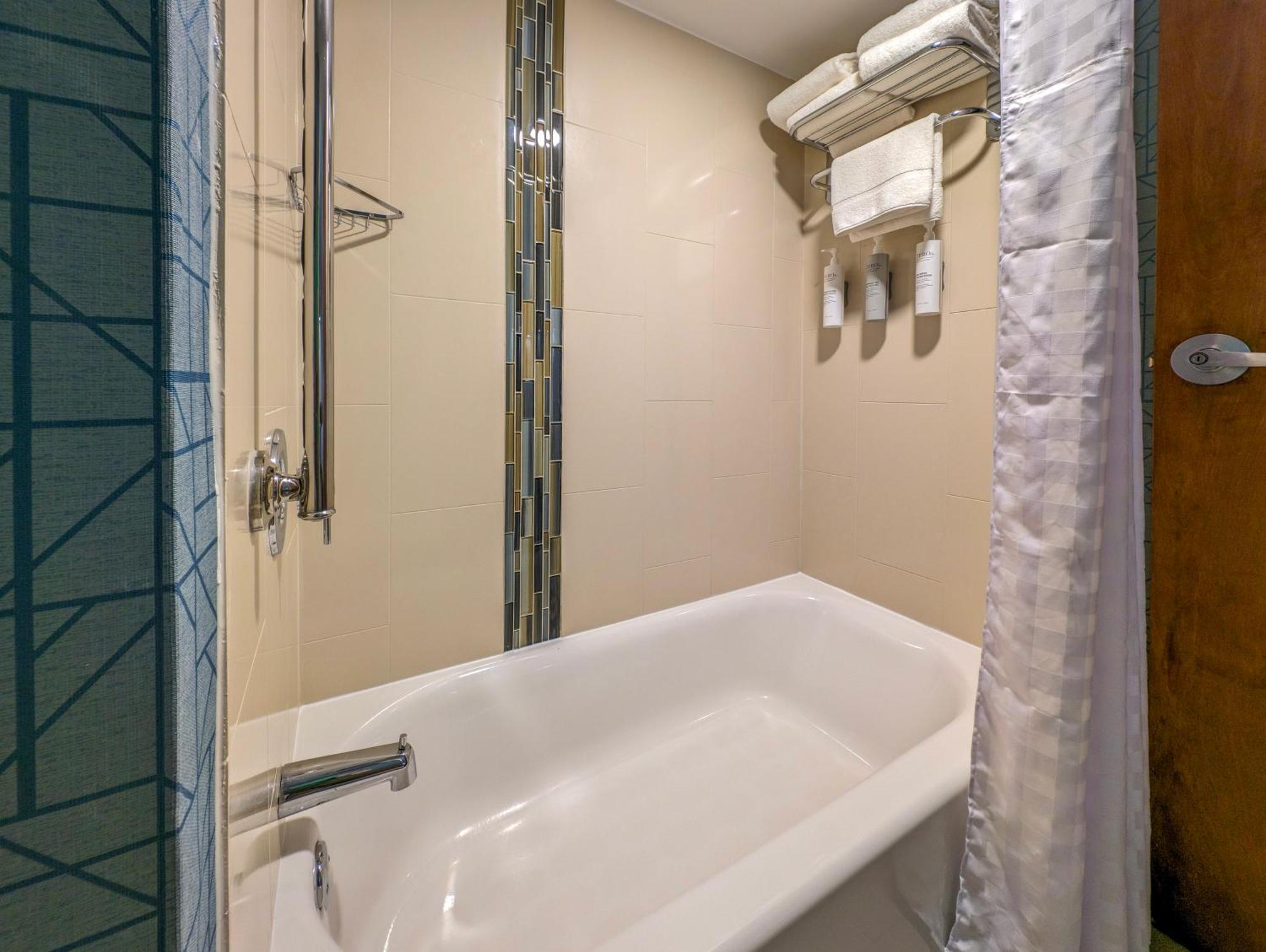 Homewood Suites By Hilton Oklahoma City Airport Zewnętrze zdjęcie