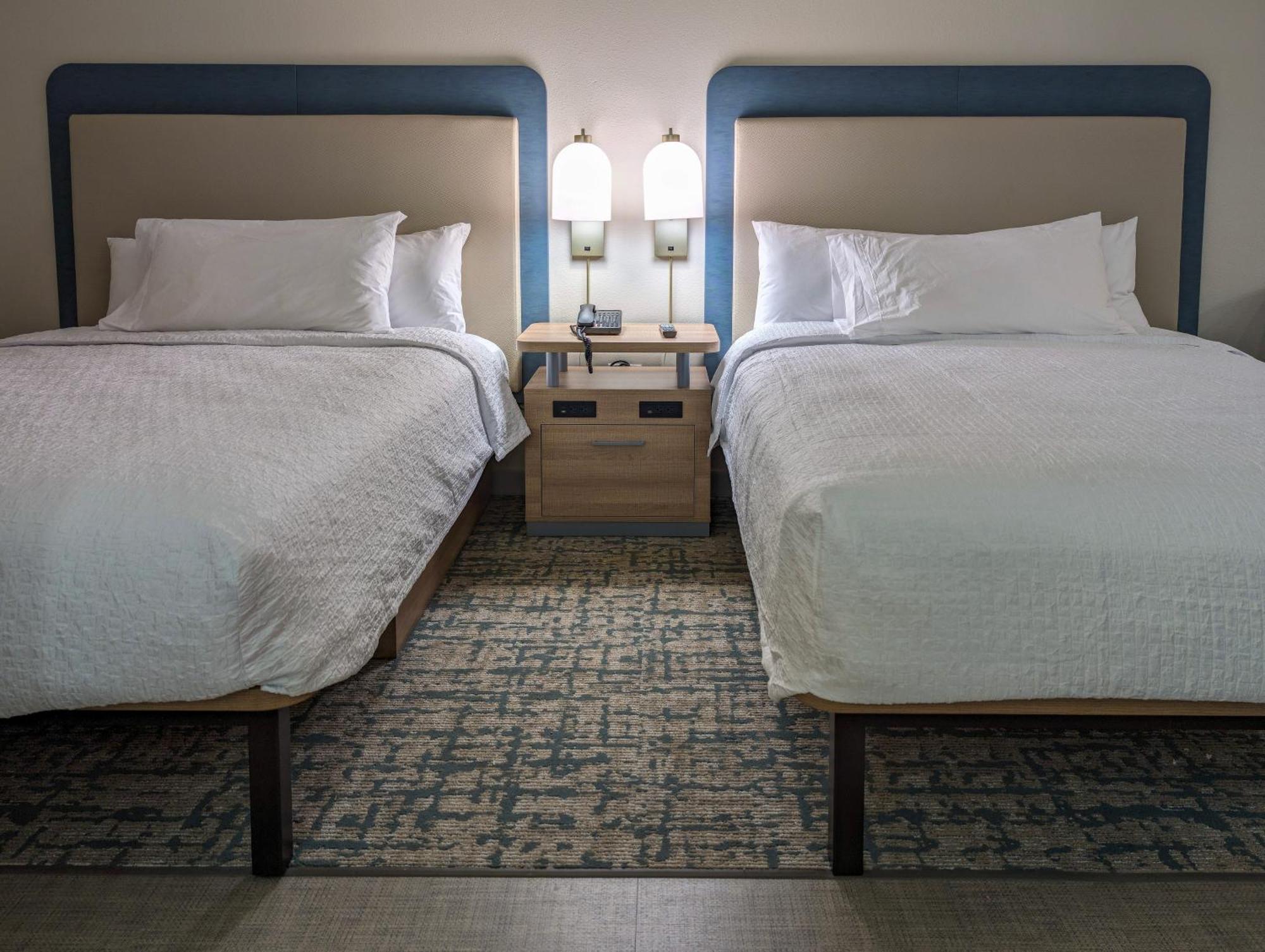Homewood Suites By Hilton Oklahoma City Airport Zewnętrze zdjęcie
