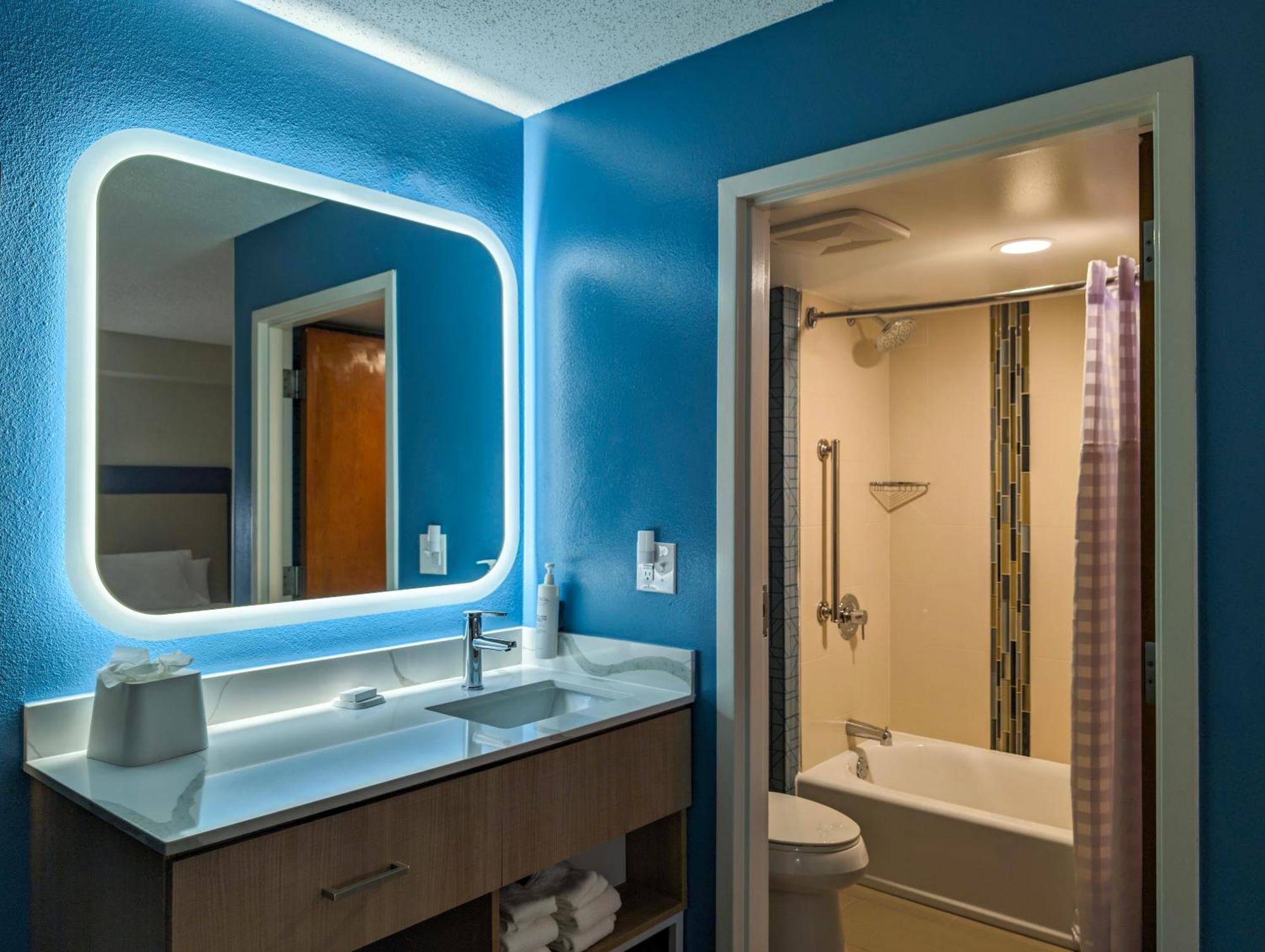 Homewood Suites By Hilton Oklahoma City Airport Zewnętrze zdjęcie