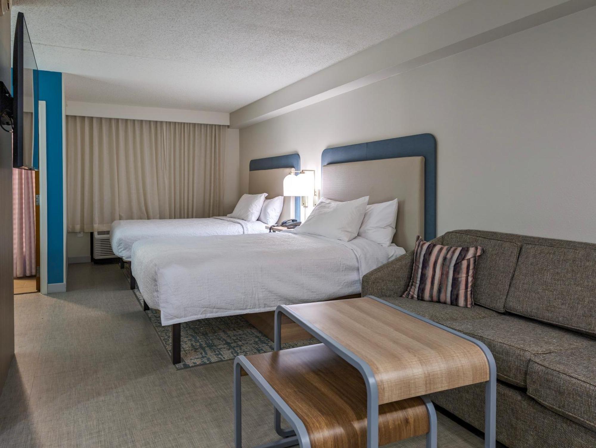 Homewood Suites By Hilton Oklahoma City Airport Zewnętrze zdjęcie