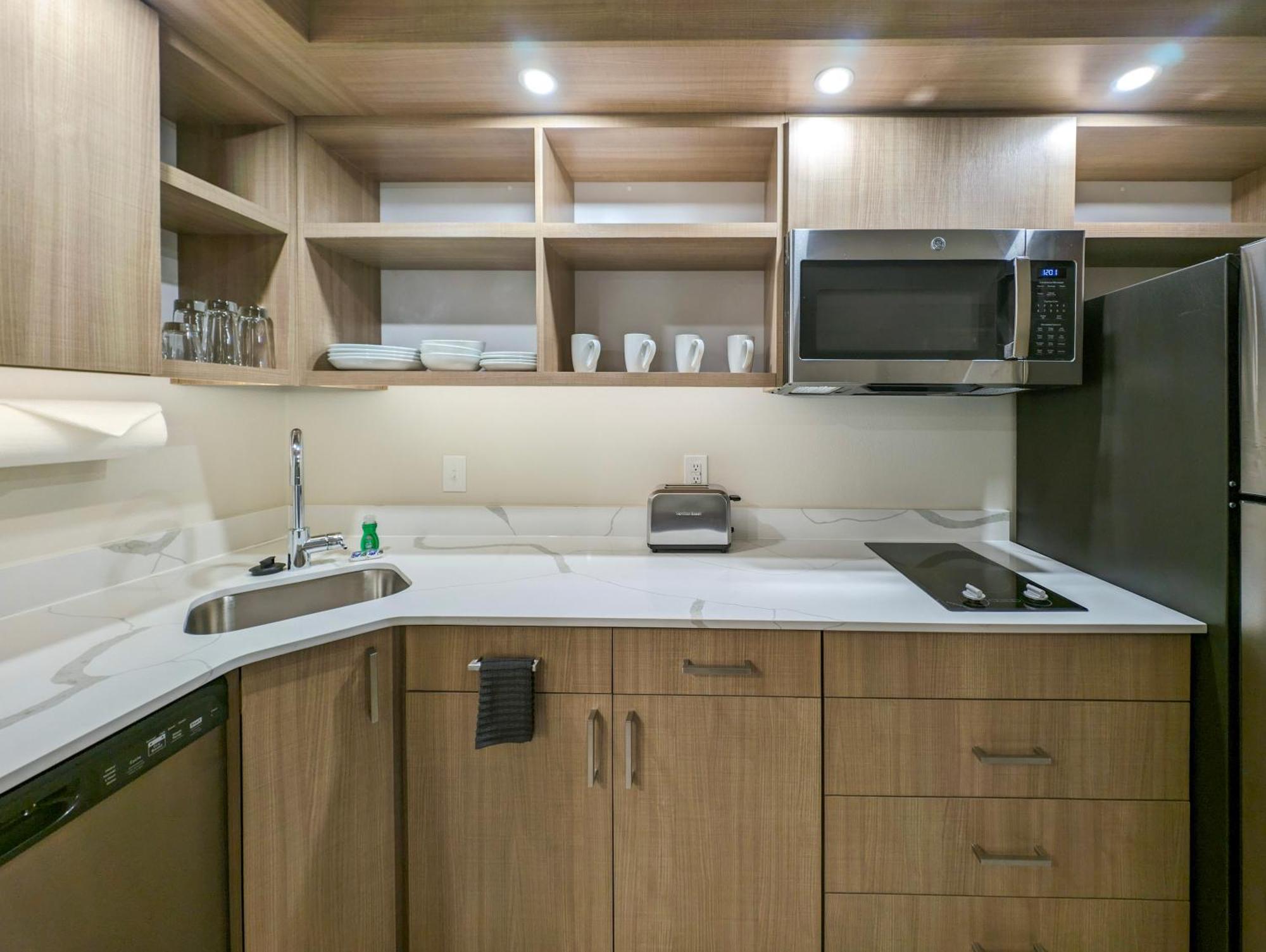 Homewood Suites By Hilton Oklahoma City Airport Zewnętrze zdjęcie