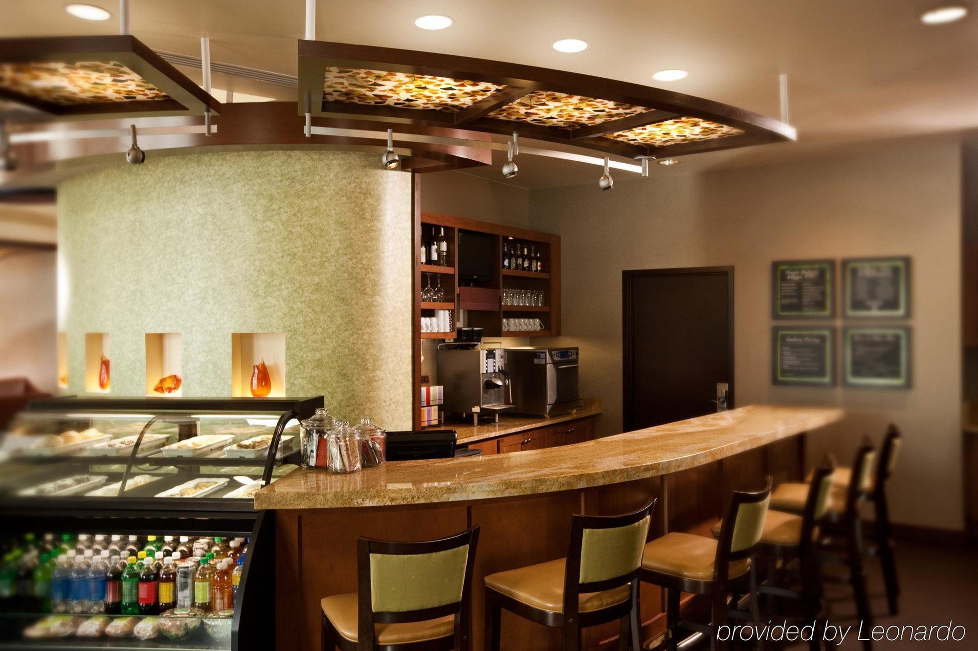 Homewood Suites By Hilton Oklahoma City Airport Restauracja zdjęcie