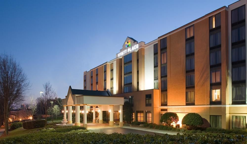 Homewood Suites By Hilton Oklahoma City Airport Zewnętrze zdjęcie