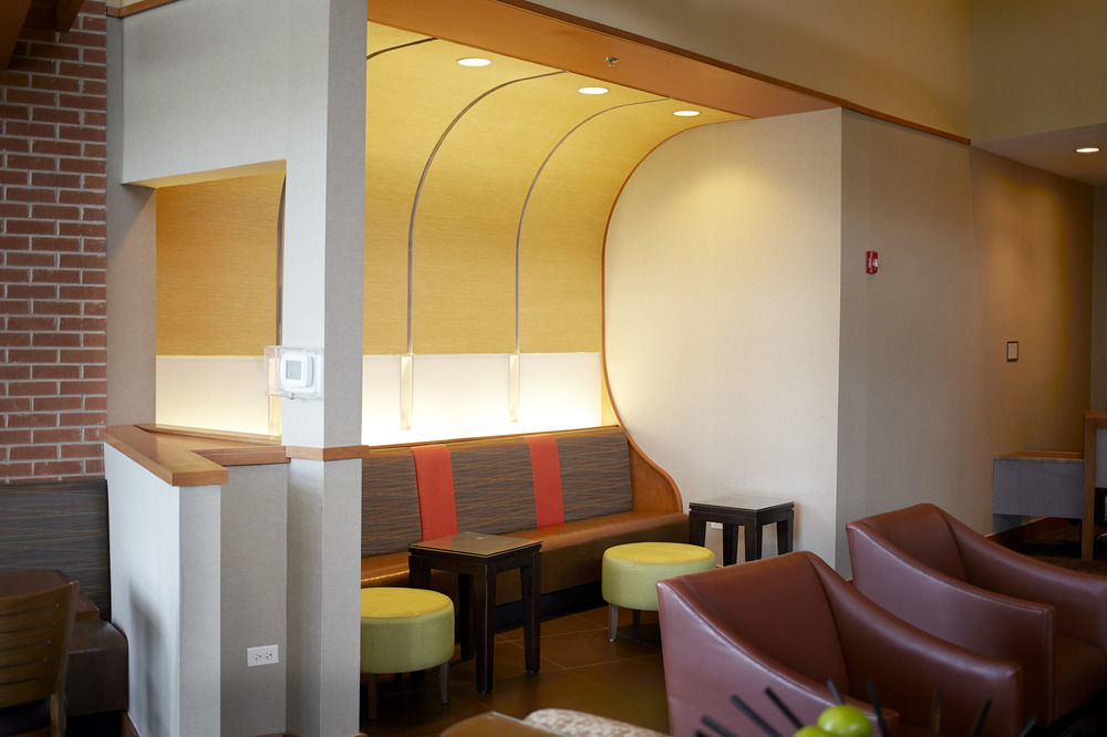 Homewood Suites By Hilton Oklahoma City Airport Zewnętrze zdjęcie