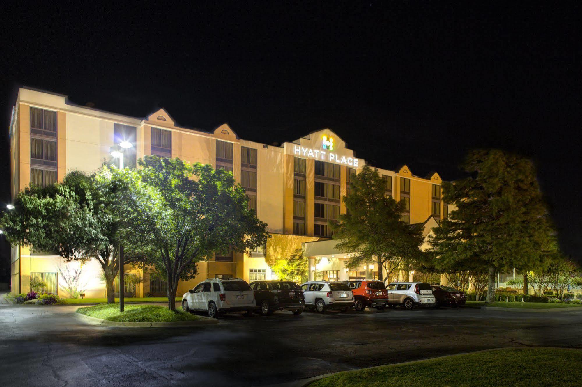 Homewood Suites By Hilton Oklahoma City Airport Zewnętrze zdjęcie