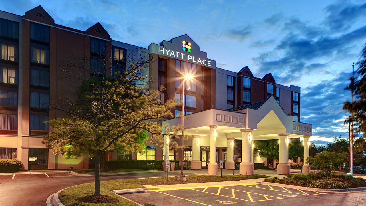 Homewood Suites By Hilton Oklahoma City Airport Zewnętrze zdjęcie