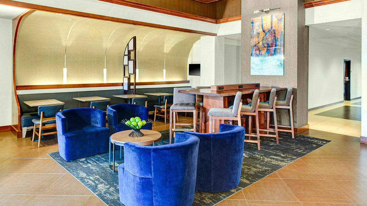 Homewood Suites By Hilton Oklahoma City Airport Zewnętrze zdjęcie