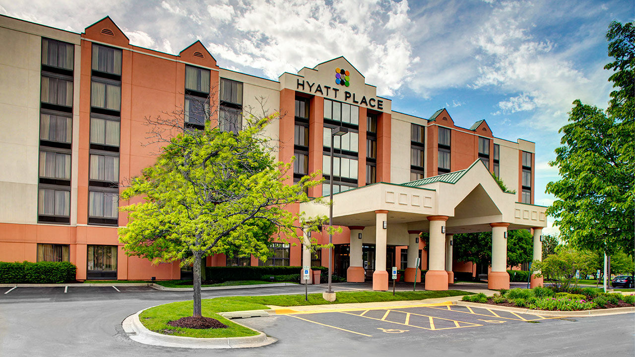 Homewood Suites By Hilton Oklahoma City Airport Zewnętrze zdjęcie