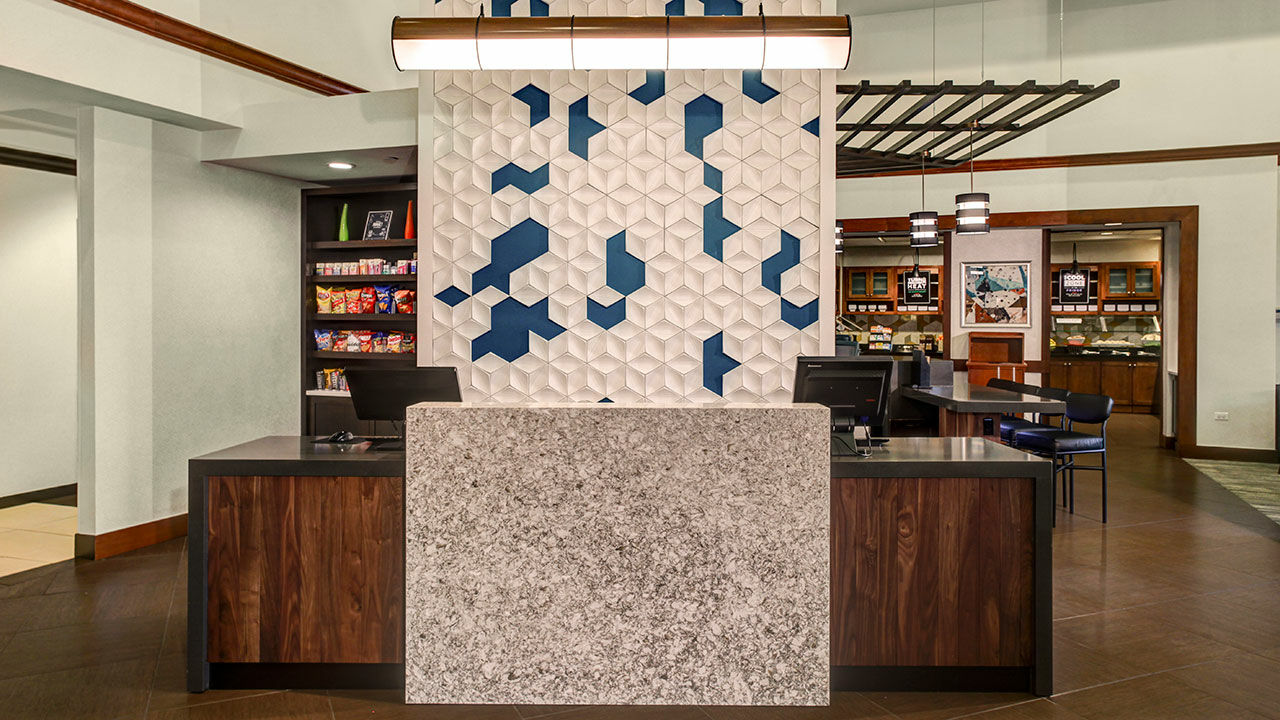 Homewood Suites By Hilton Oklahoma City Airport Zewnętrze zdjęcie