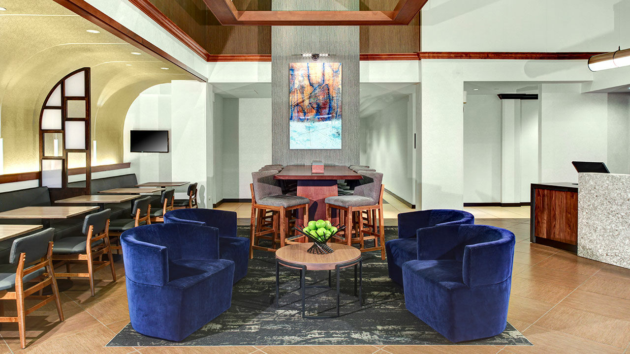 Homewood Suites By Hilton Oklahoma City Airport Zewnętrze zdjęcie