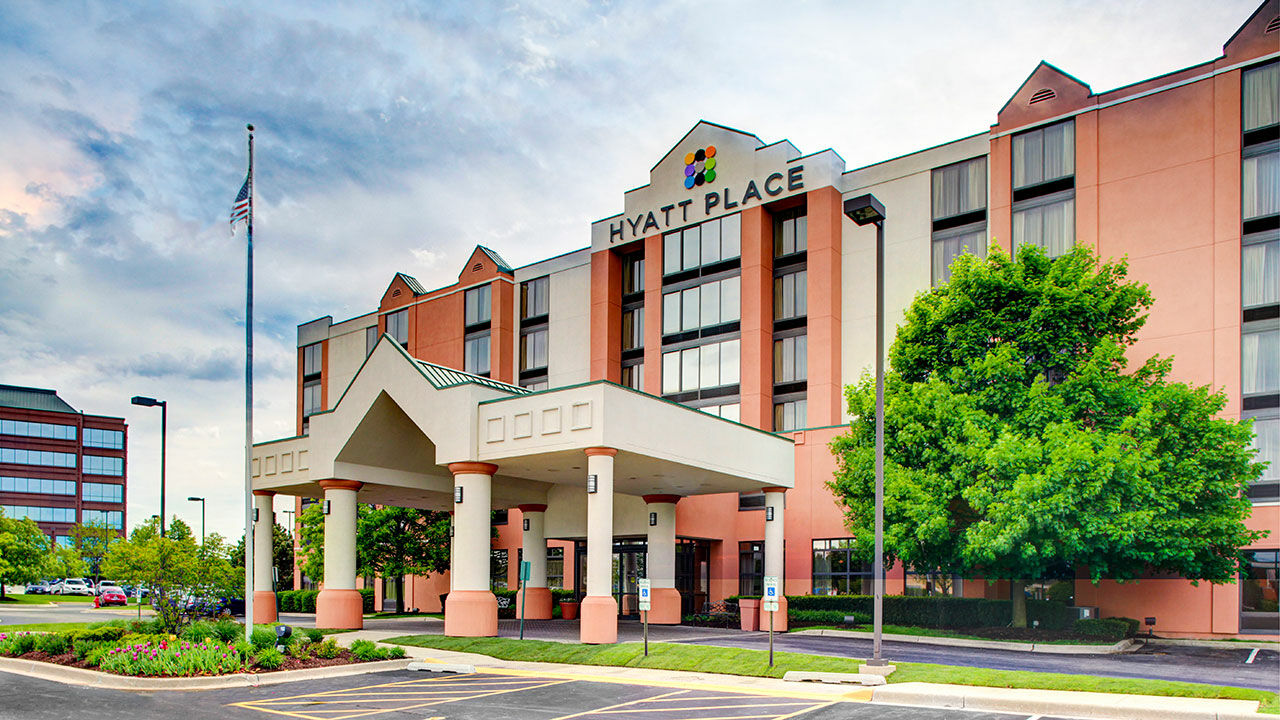 Homewood Suites By Hilton Oklahoma City Airport Zewnętrze zdjęcie