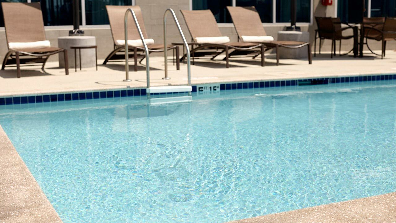 Homewood Suites By Hilton Oklahoma City Airport Zewnętrze zdjęcie